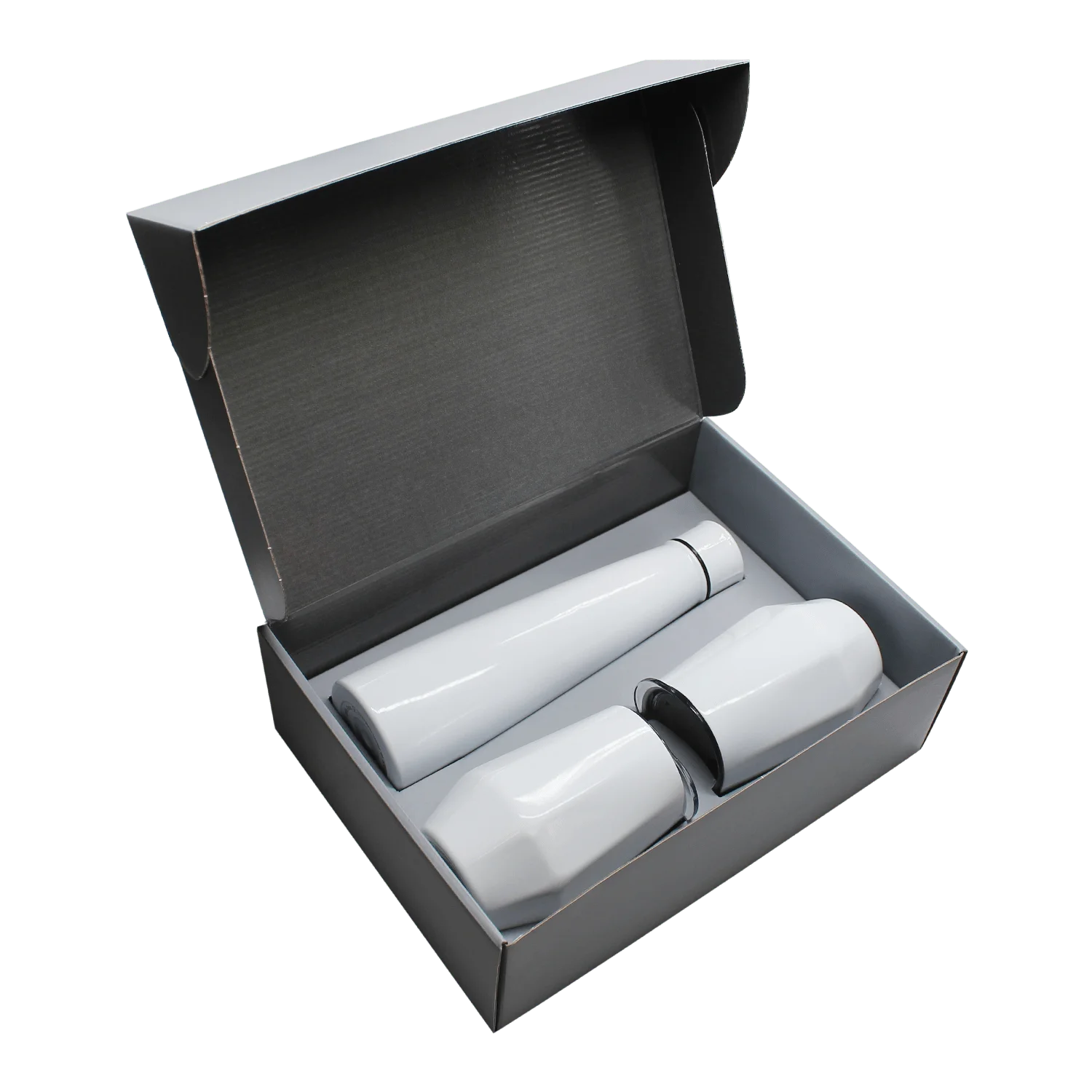 Набор New Box Е2 белый