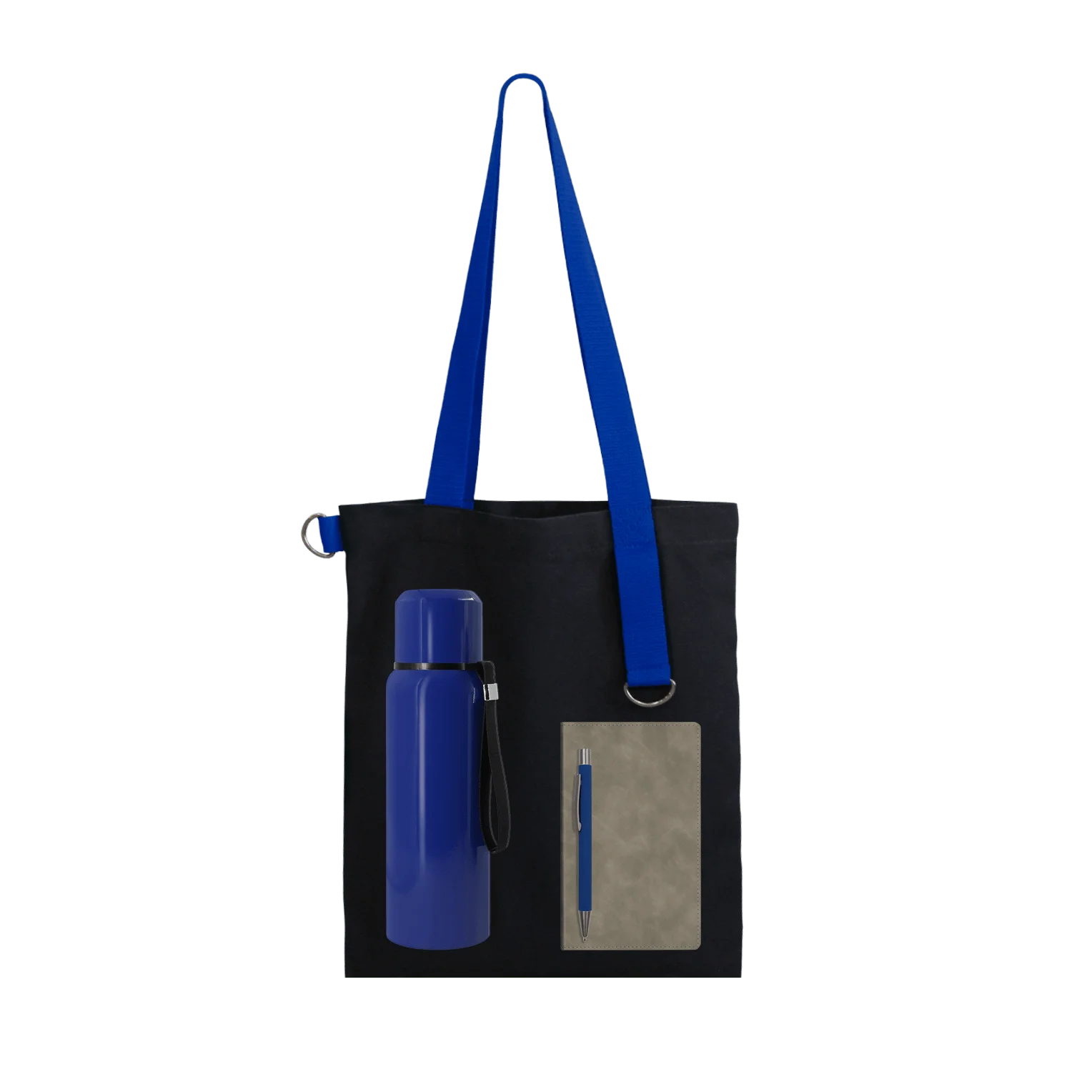 Набор Bplanner Travel Black - фото 2