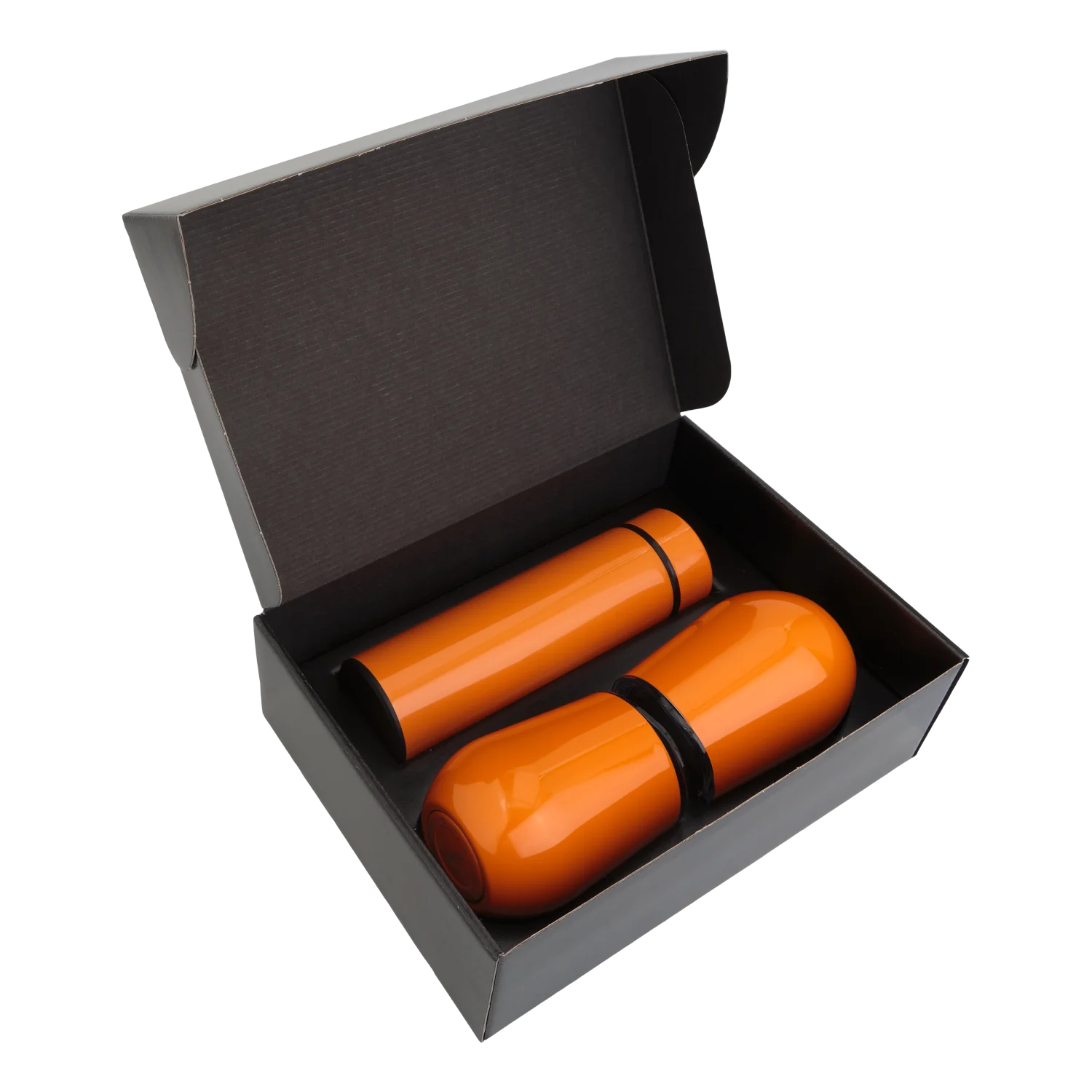 Набор Hot Box C2 оранжевый - фото 2