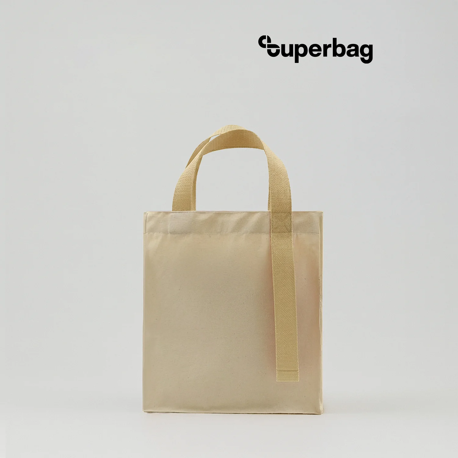 Шоппер Superbag Pack S неокрашенный
