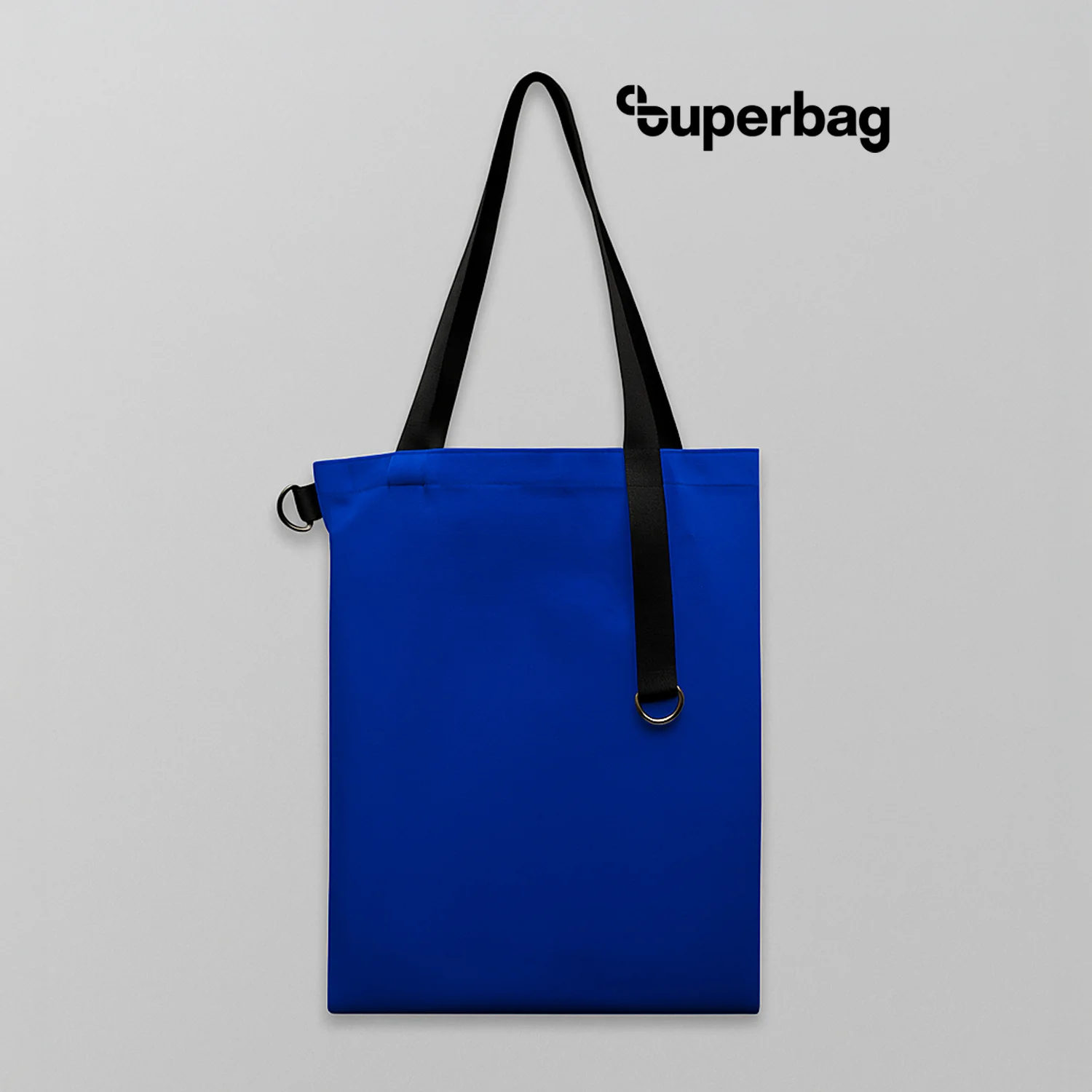 Шоппер Superbag Big - фото 2