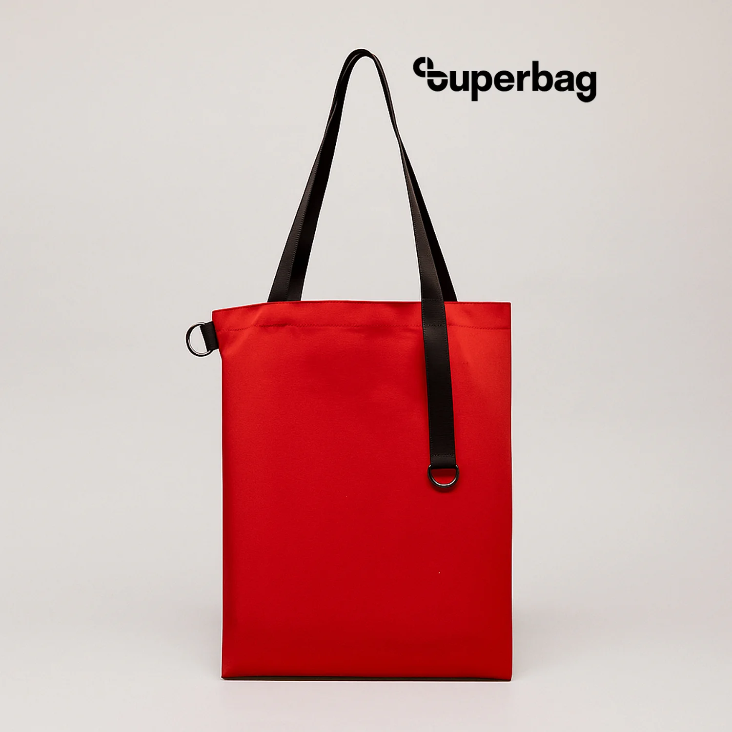 Шоппер Superbag Big - фото 3