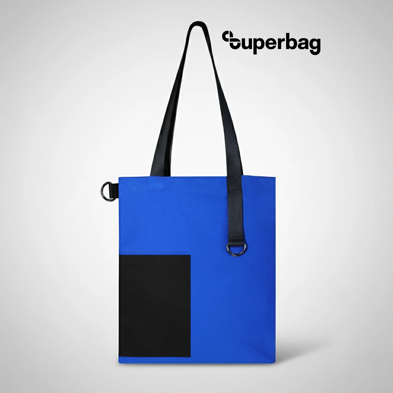 Шоппер Superbag Color - фото 2