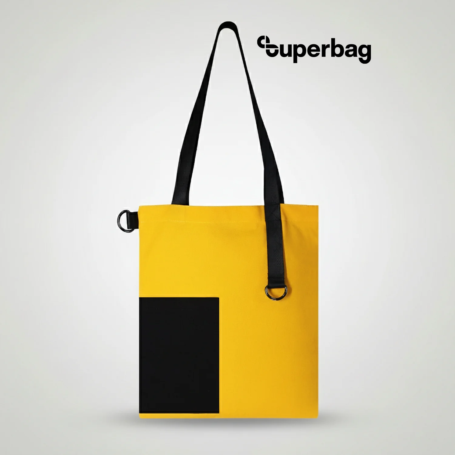 Шоппер Superbag Color - фото 4