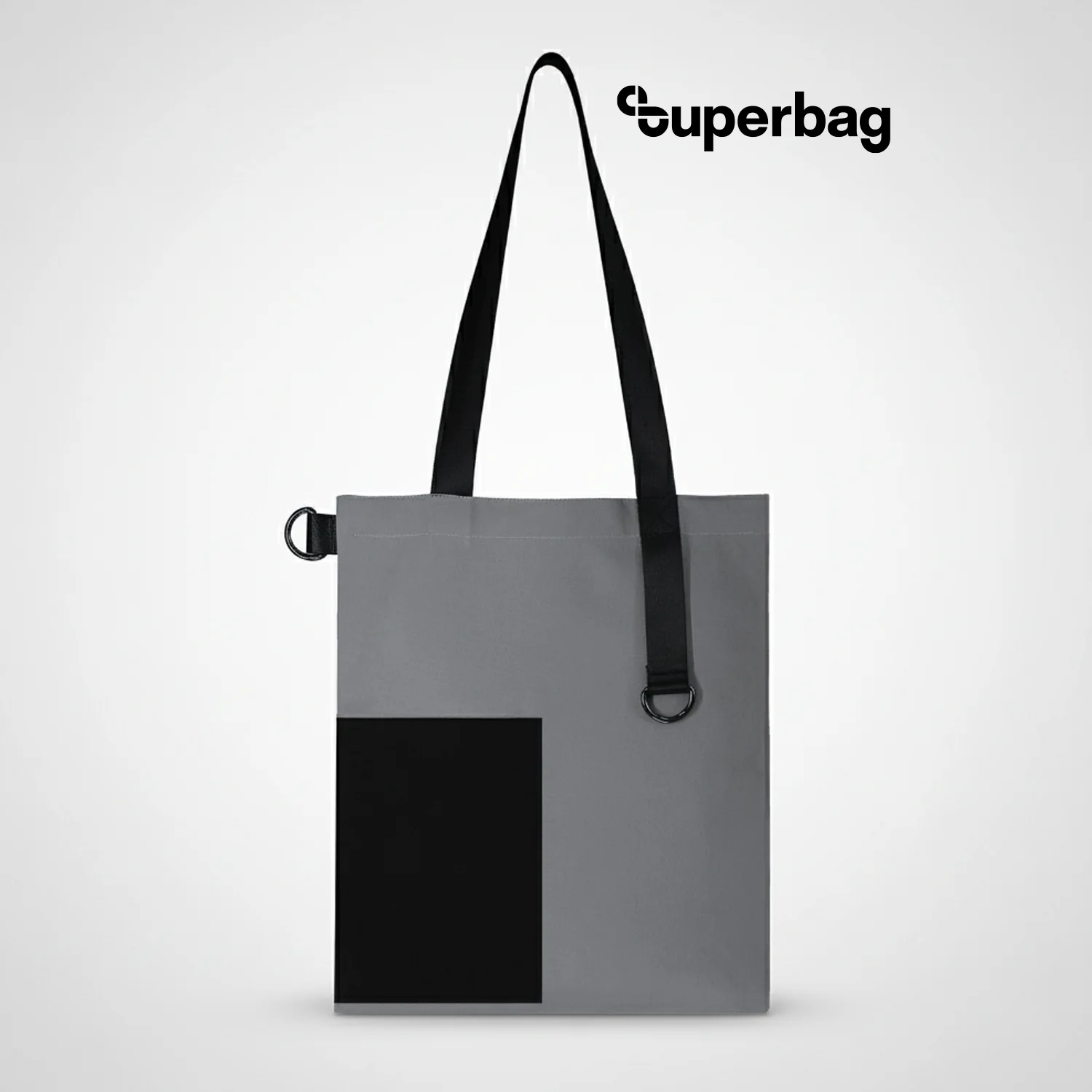 Шоппер Superbag Color - фото 8
