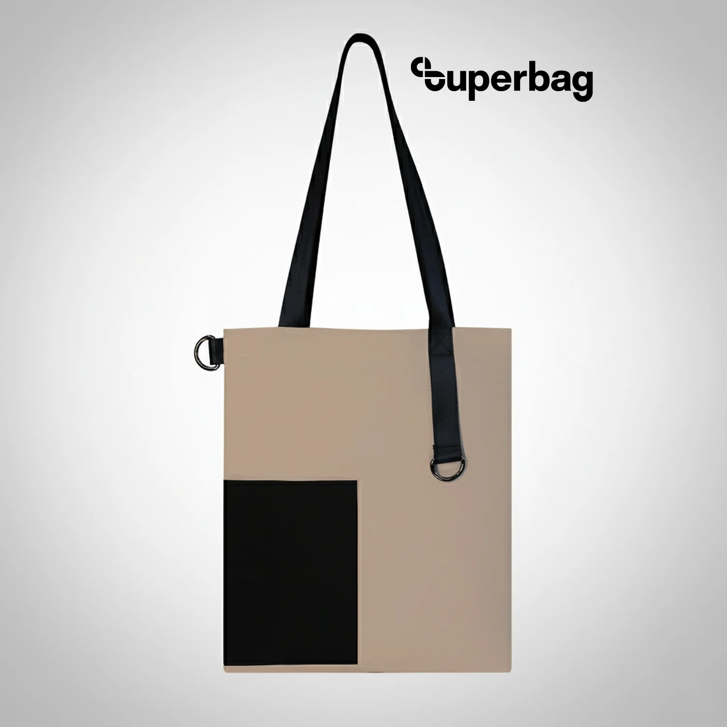 Шоппер Superbag Color - фото 9