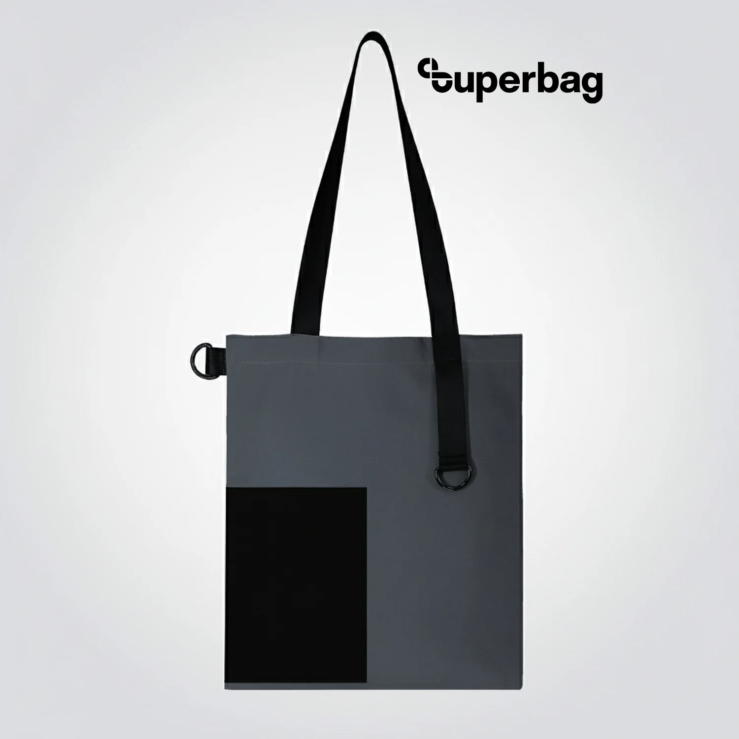 Шоппер Superbag Color - фото 10