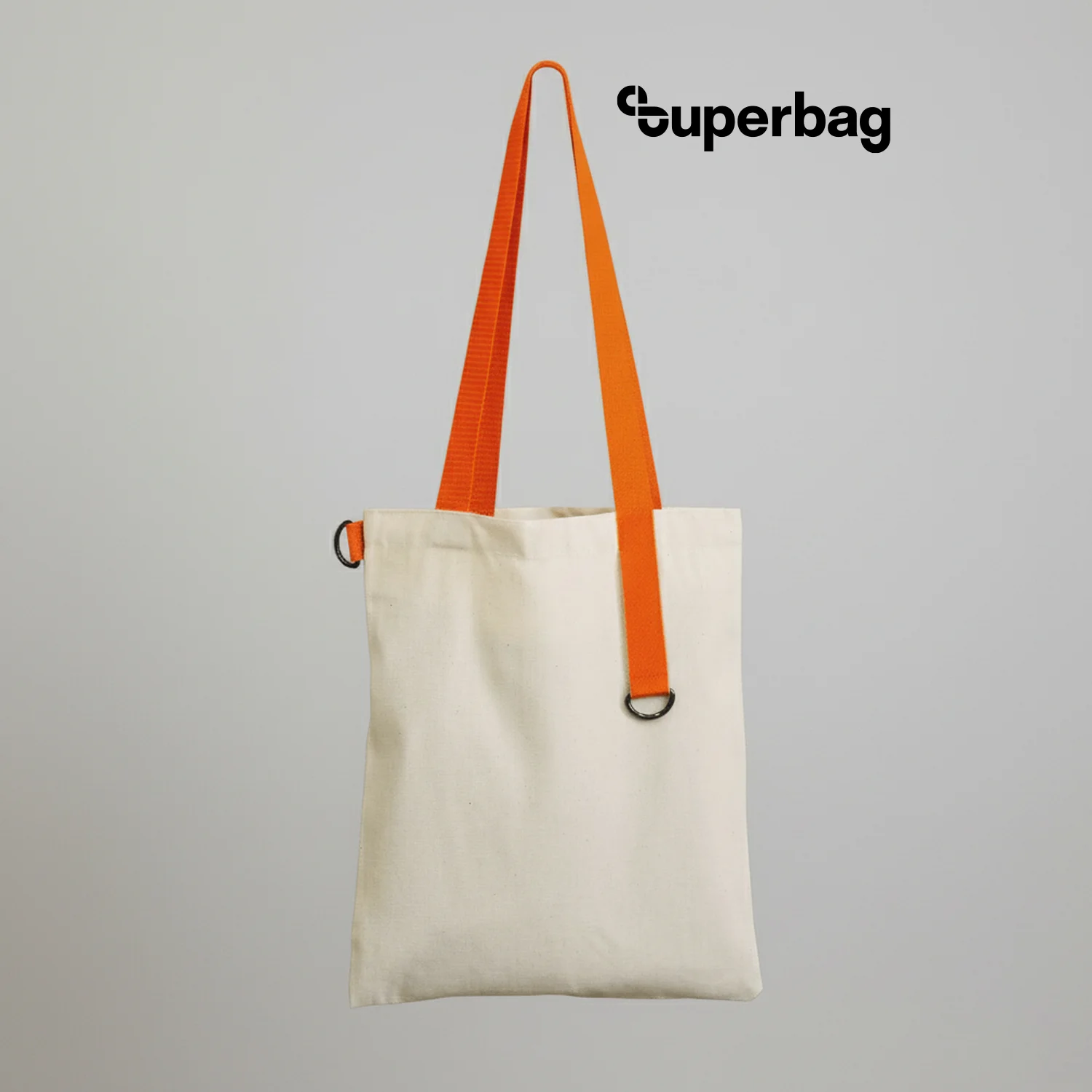 Шоппер Superbag - фото 5