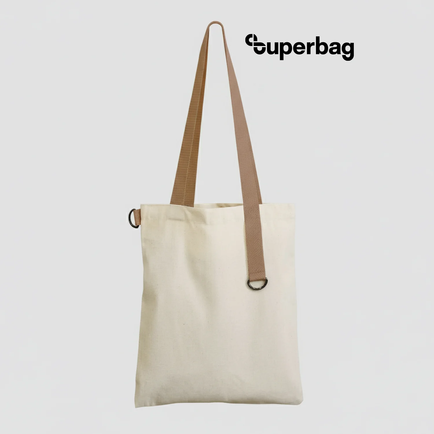 Шоппер Superbag Casual - фото 3