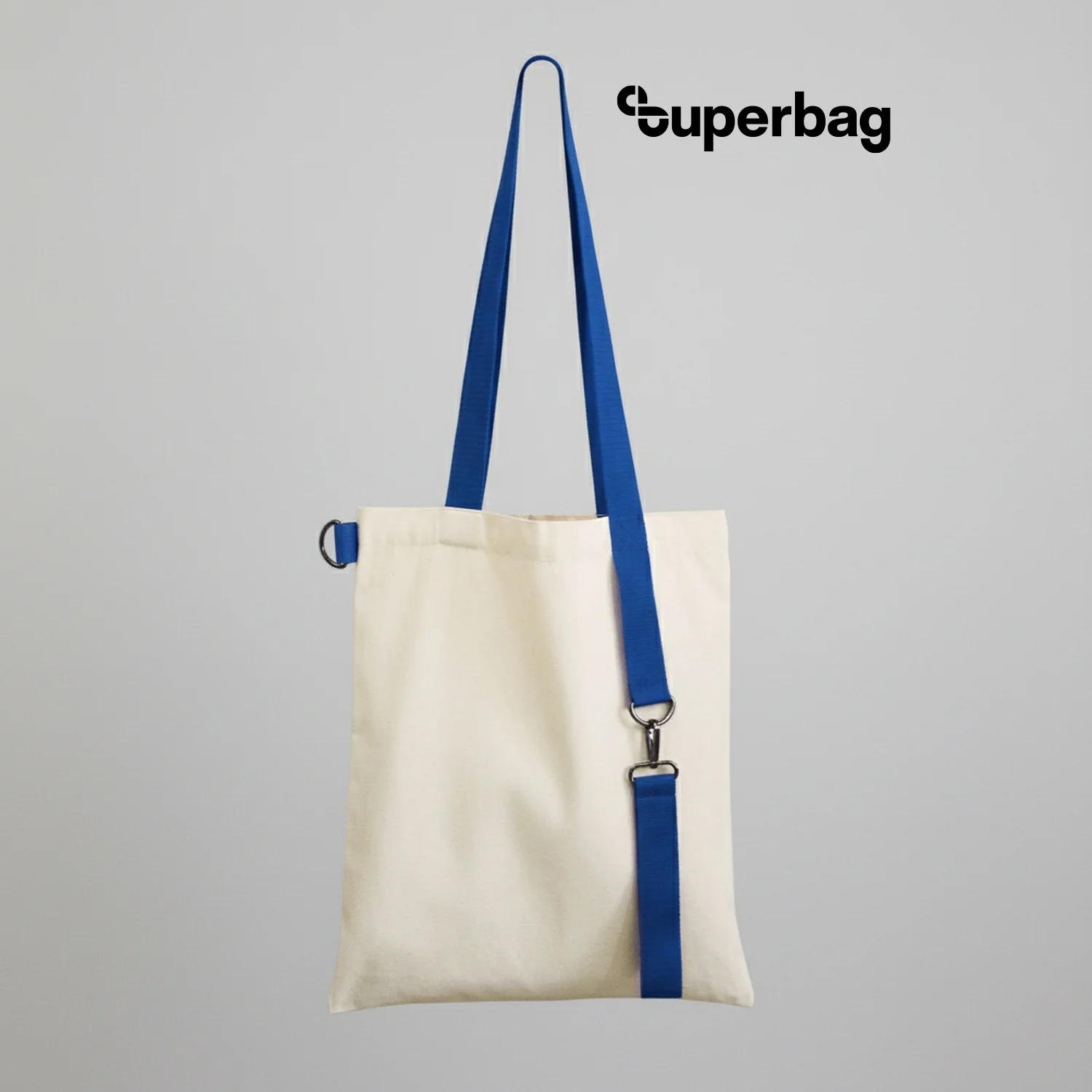 Шоппер Superbag с ремувкой 4sb - фото 5