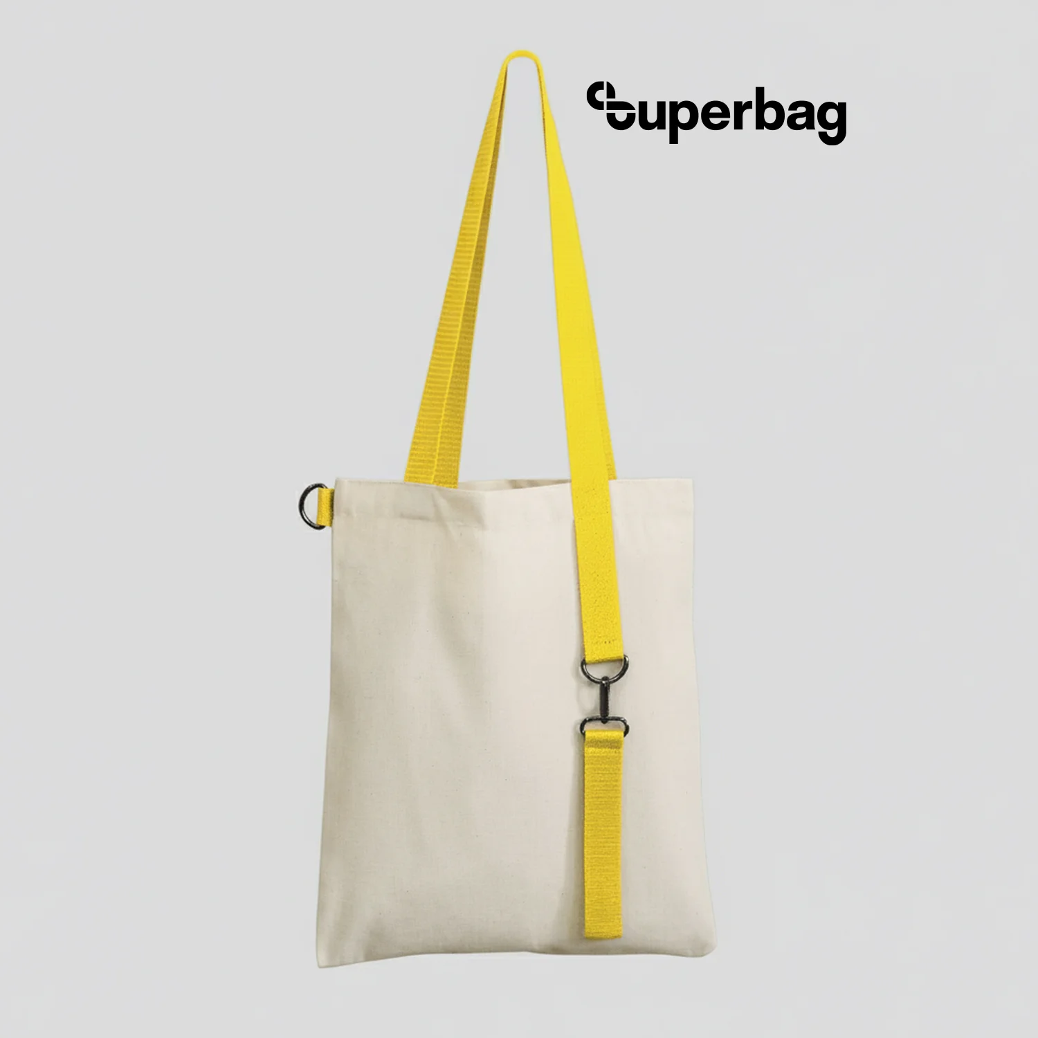 Шоппер Superbag с ремувкой 4sb - фото 2