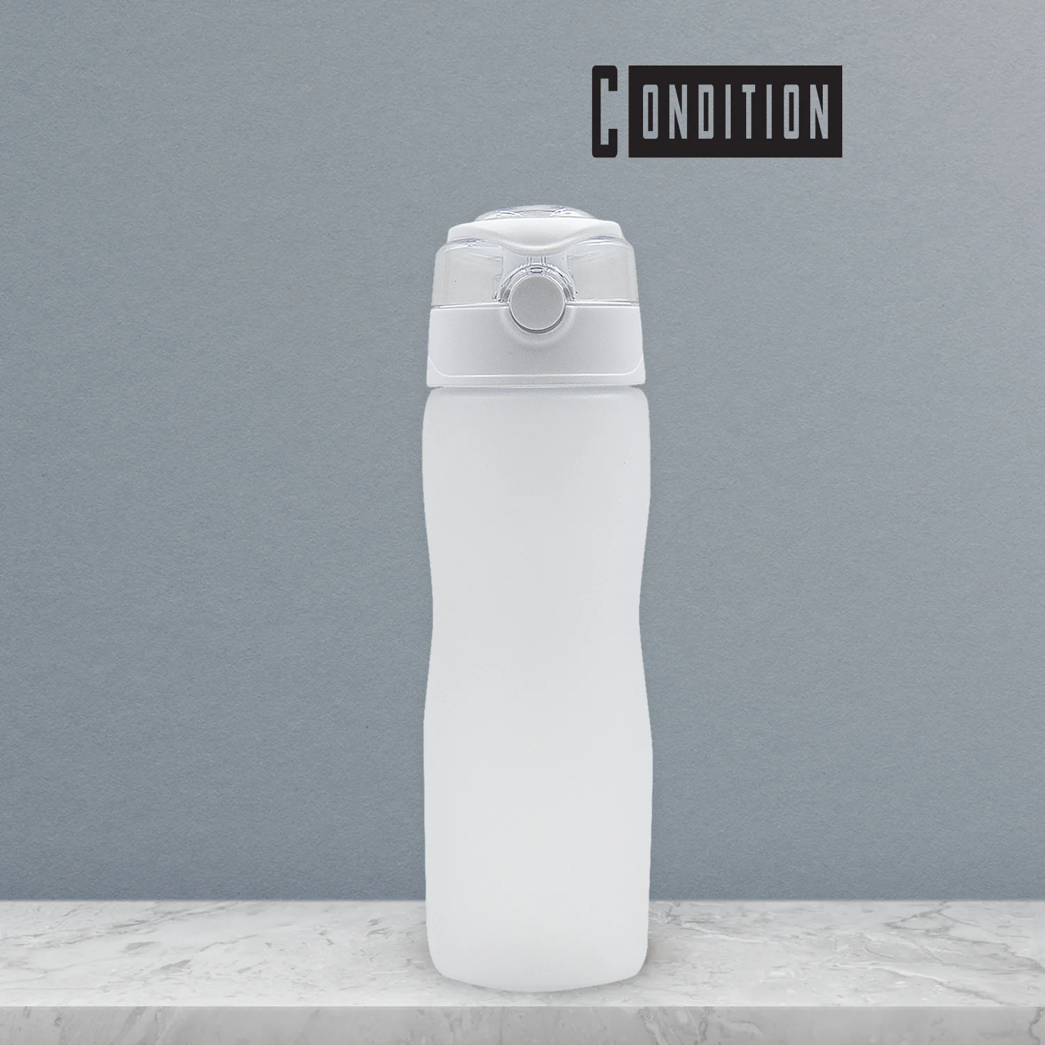 Бутылка для воды AqualityBottle - фото 2