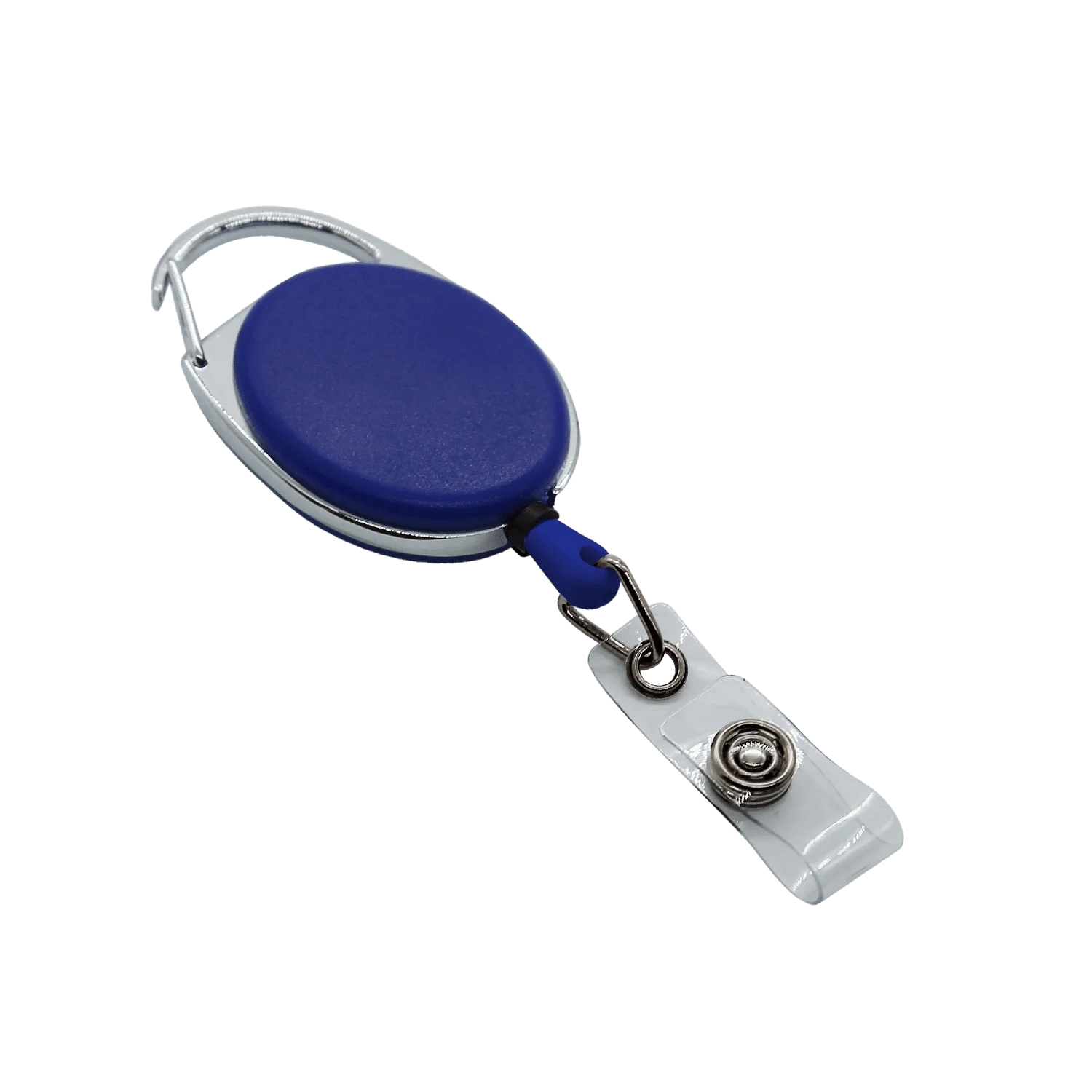Ретрактор 4hand premium синий - фото 2