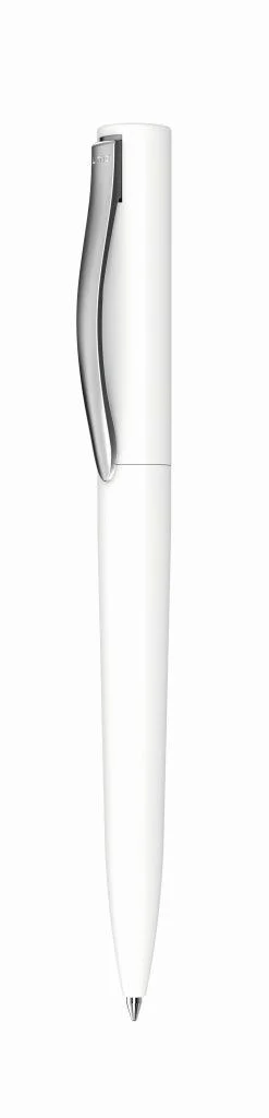 Ручка шариковая Titan One белый - фото 2