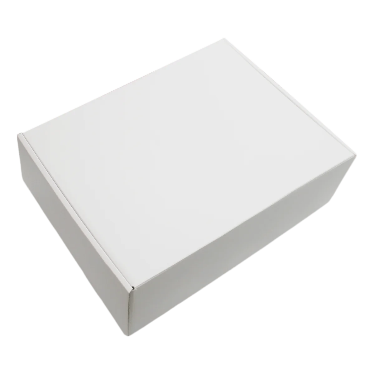Коробка Hot Box белая - фото 2