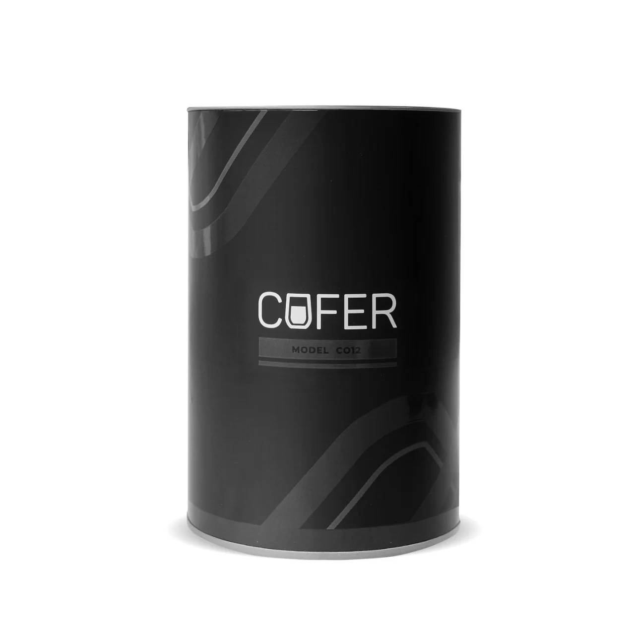 Тубус для кофера CO12 - фото 2