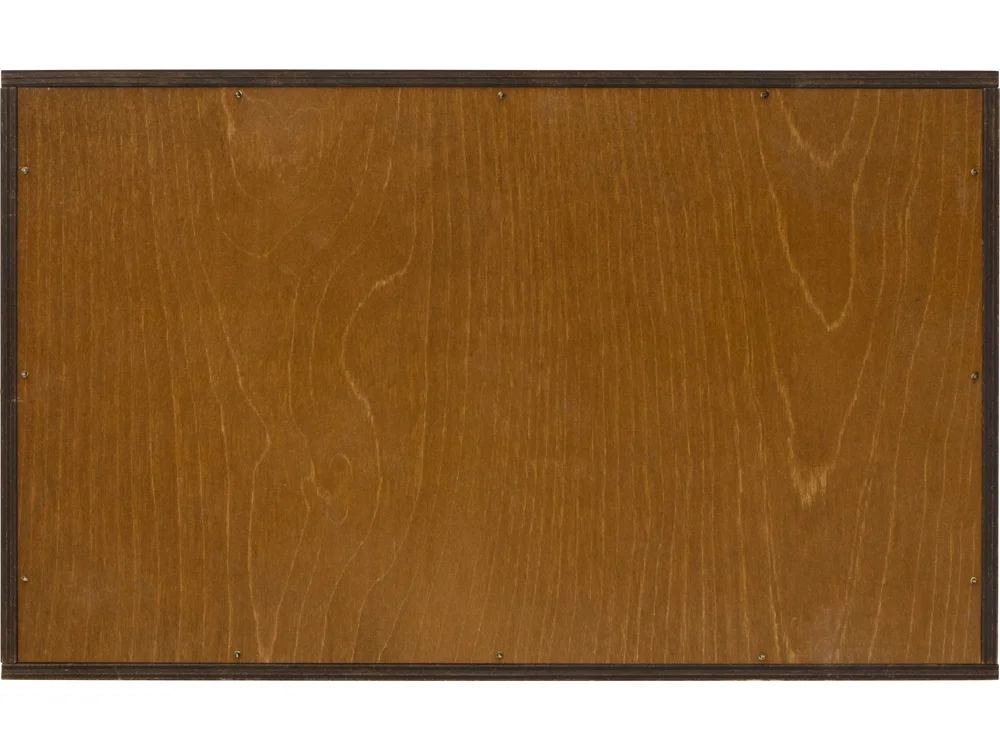 Подарочный набор для вина Cotes de Toul коричневый - фото 13