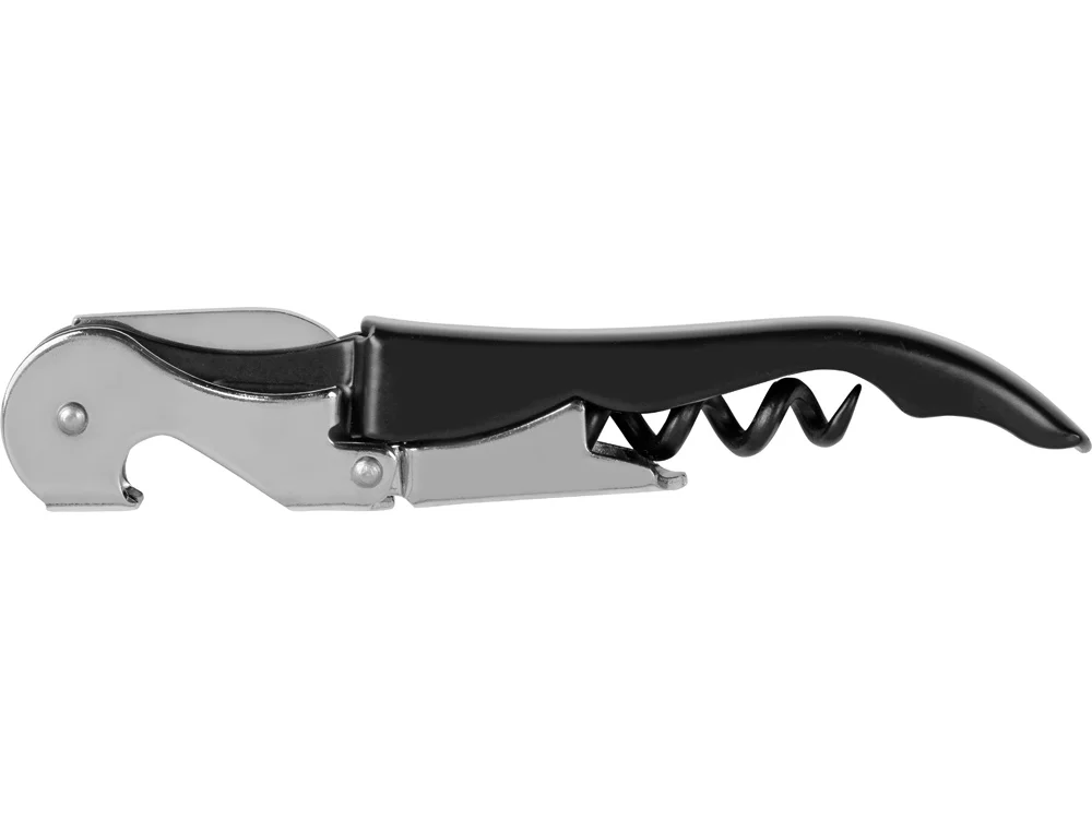 Подарочный набор для вина Cotes de Toul коричневый - фото 4