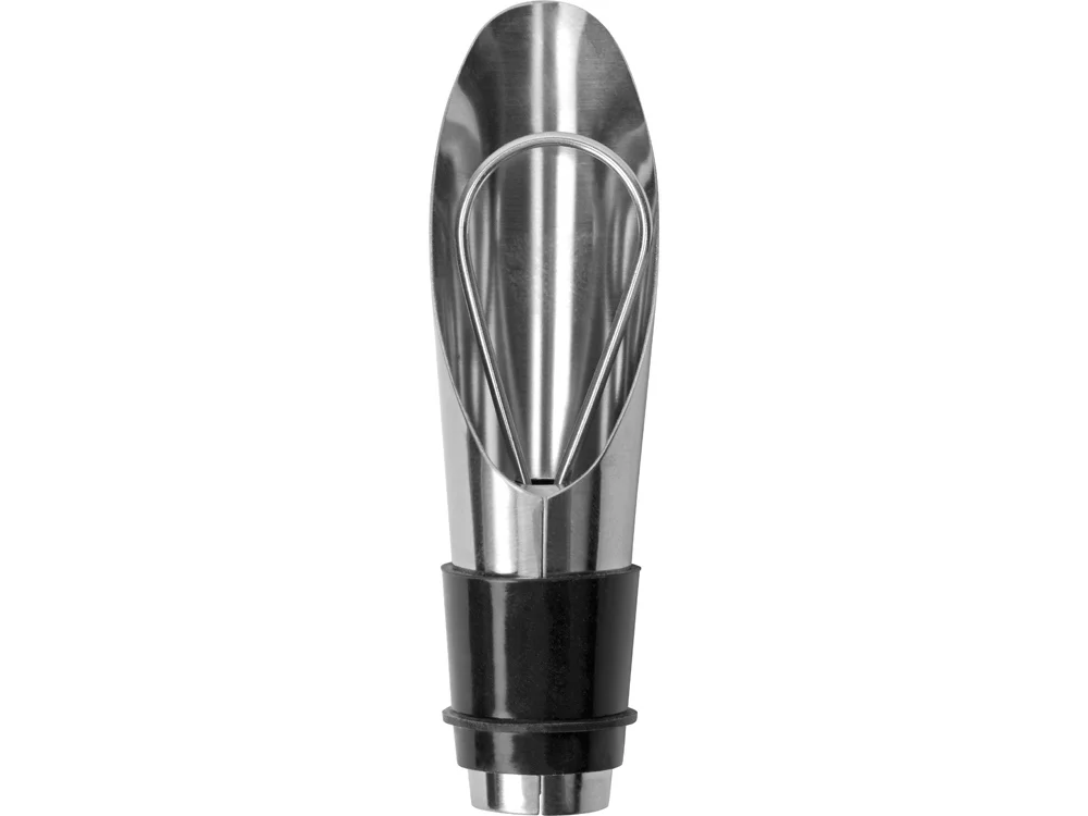 Подарочный набор для вина Cotes de Toul коричневый - фото 8