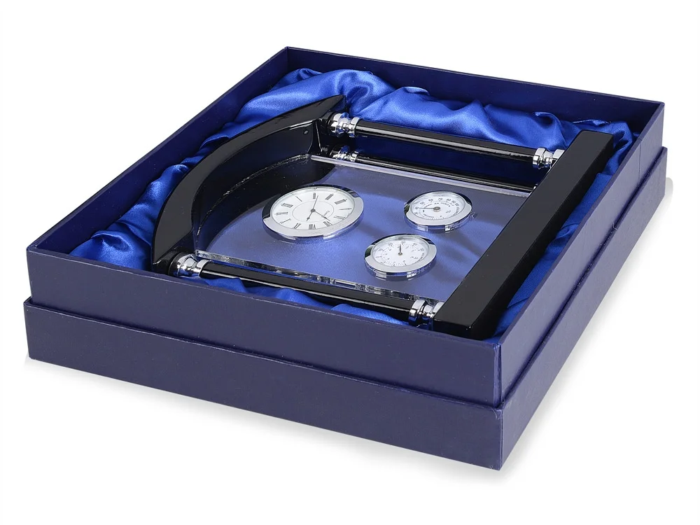 Погодная станция «Нобель» - фото 2