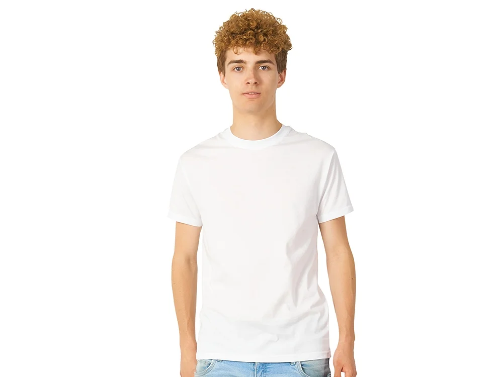 Футболка Heavy Super Club мужская - фото 4