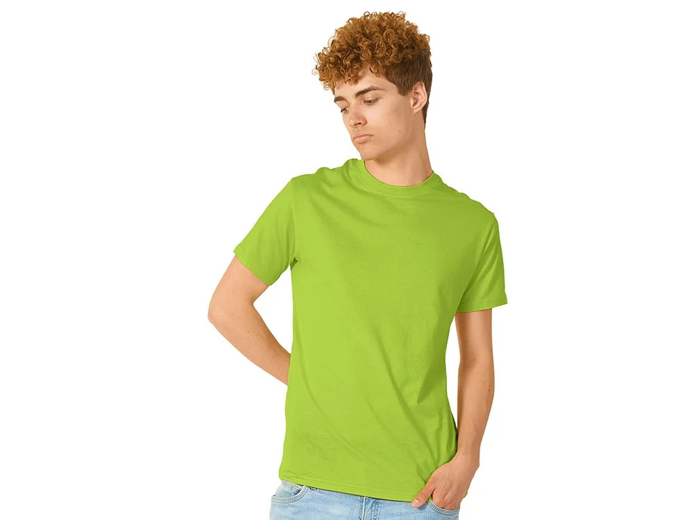 Футболка Heavy Super Club мужская - фото 5