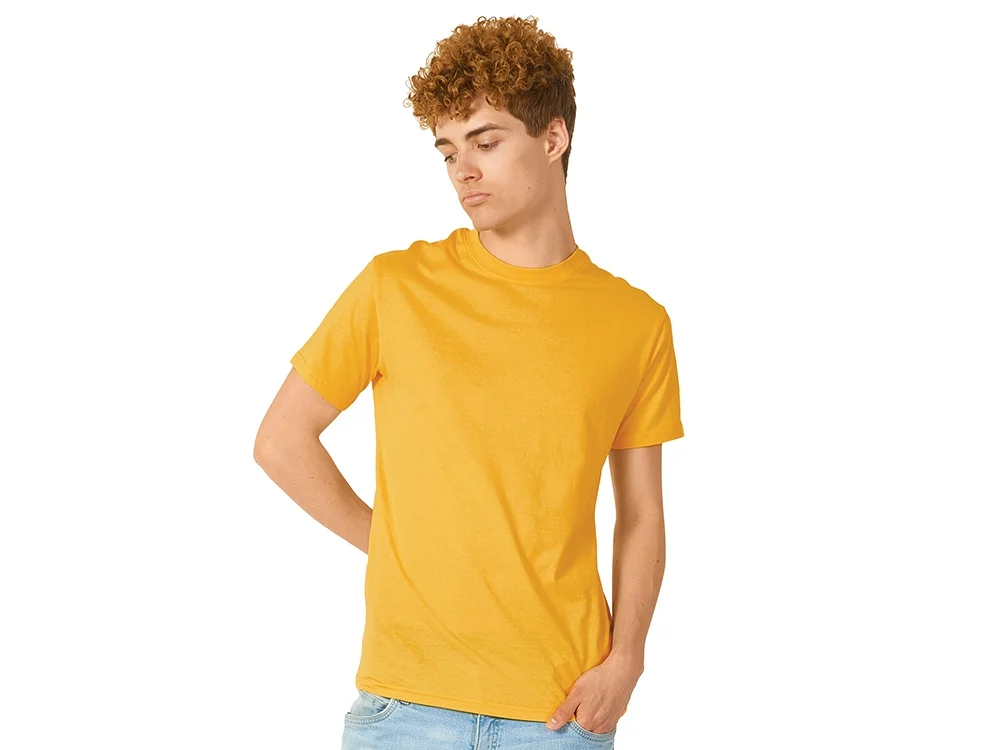 Футболка Heavy Super Club мужская - фото 10