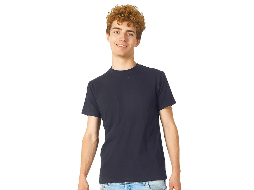 Футболка Heavy Super Club мужская - фото 12