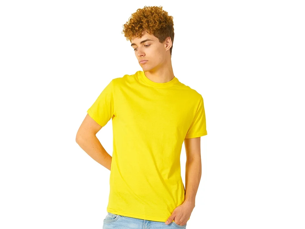 Футболка Heavy Super Club мужская - фото 13