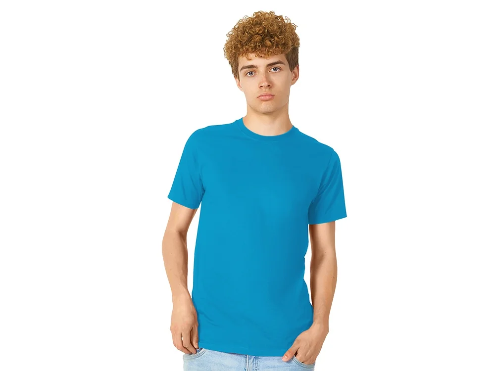 Футболка Heavy Super Club мужская - фото 15