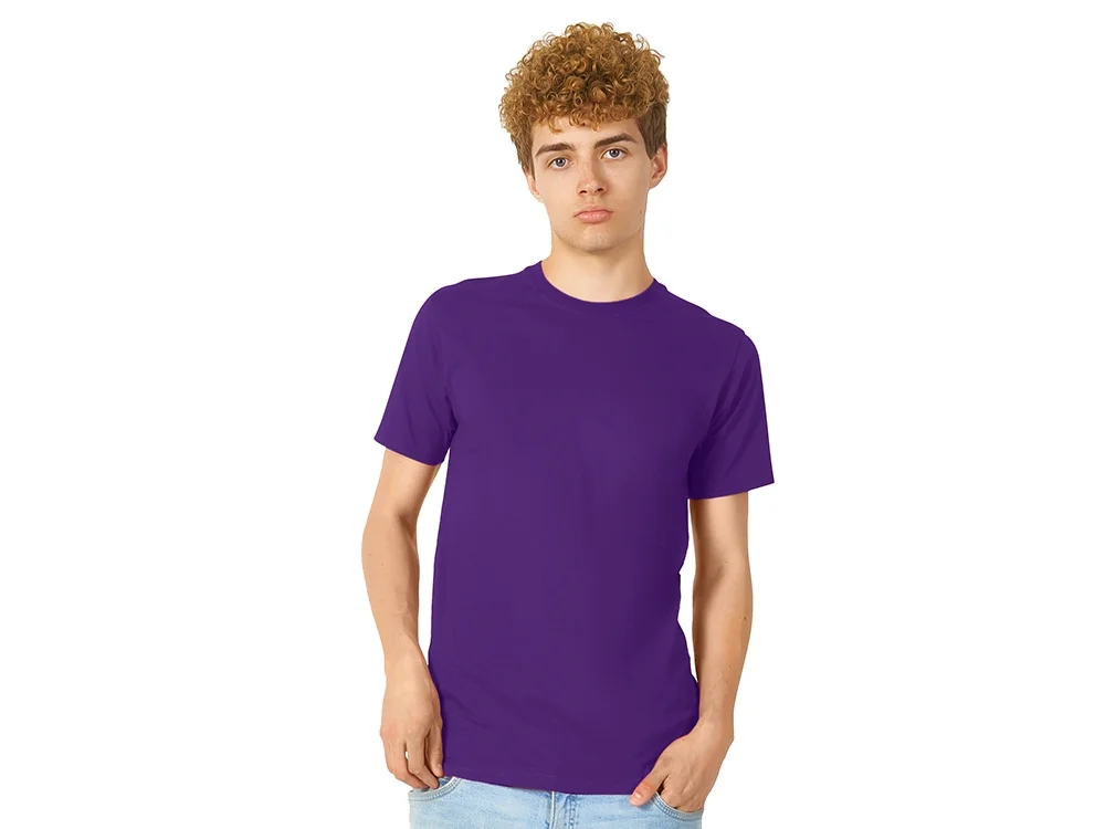 Футболка Heavy Super Club мужская - фото 17