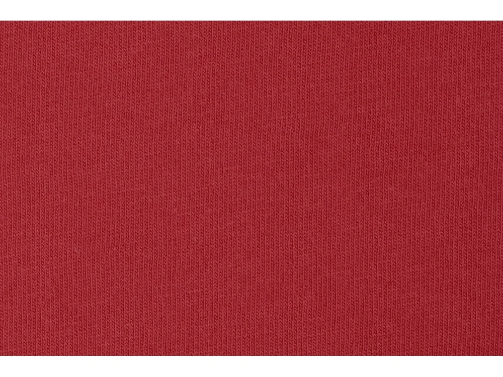 Футболка Heavy Super Club мужская брусничный L - фото 11