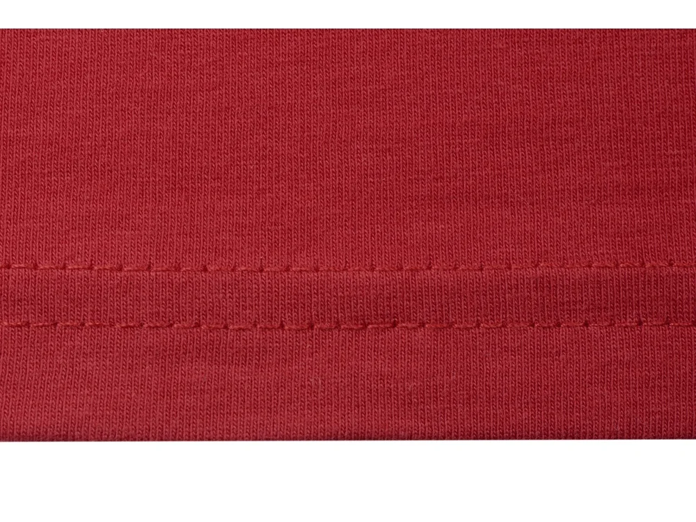 Футболка «Heavy Super Club» мужская, брусничный, XL - фото 10