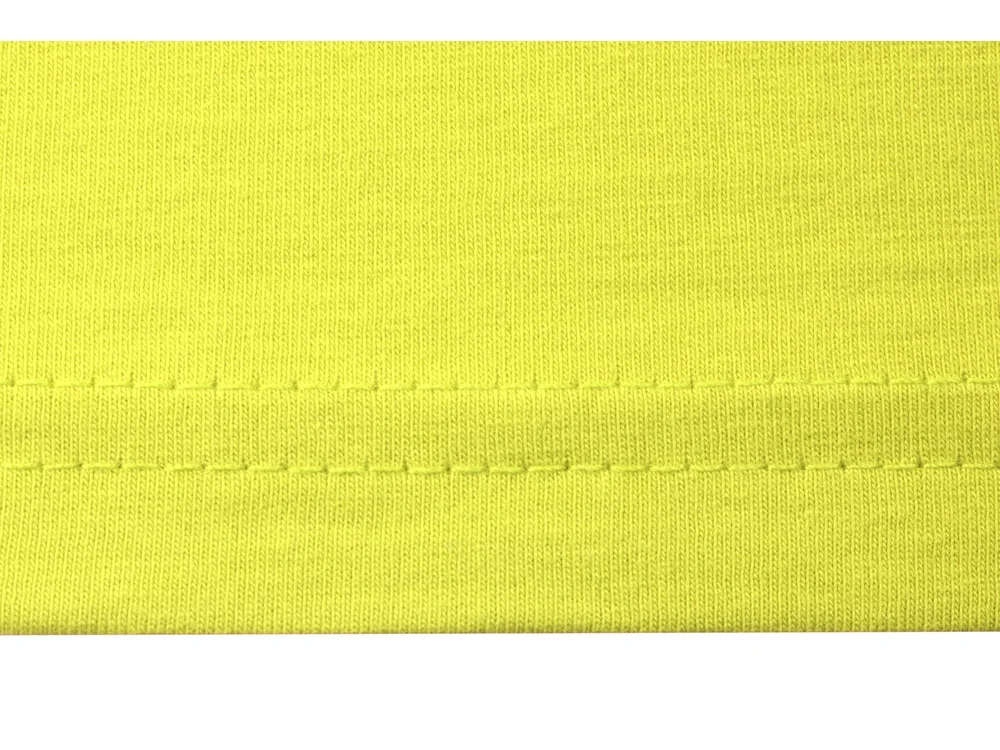 Футболка Heavy Super Club мужская лайм M - фото 5