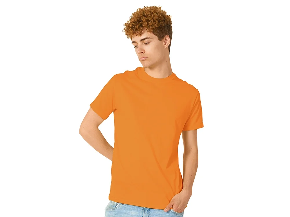 Футболка Heavy Super Club мужская - фото 19