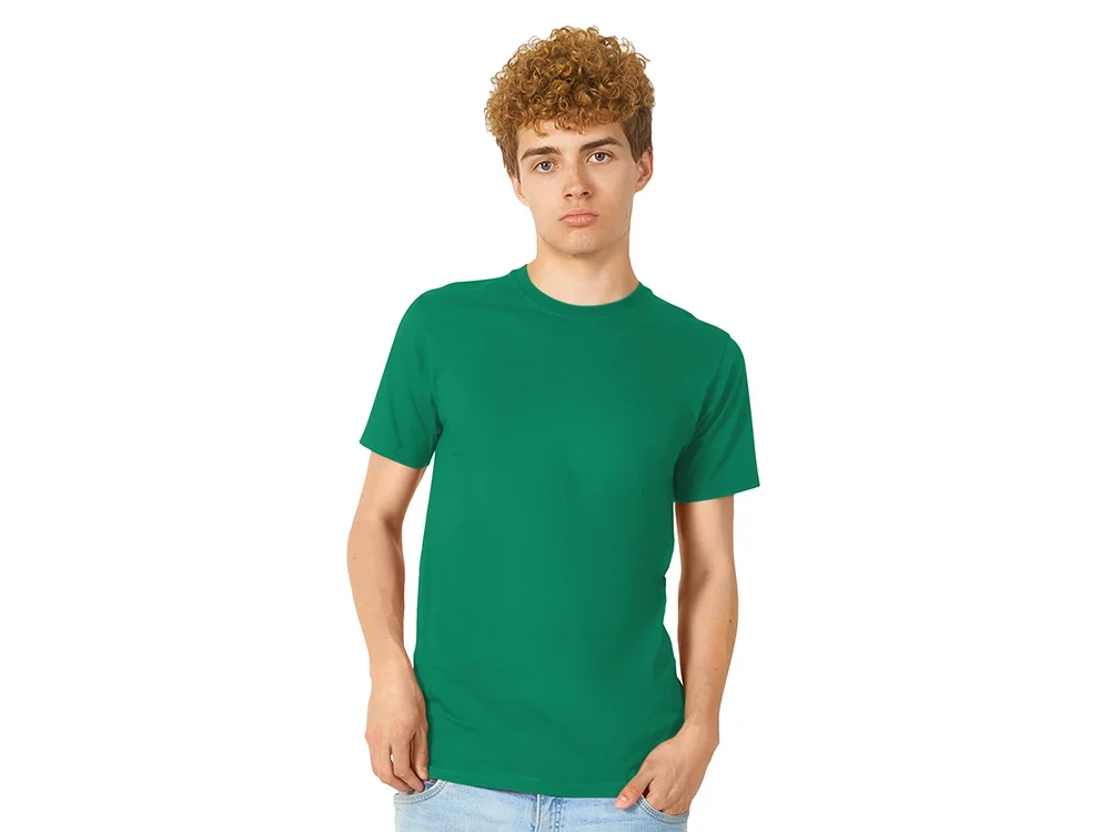 Футболка Heavy Super Club мужская - фото 20