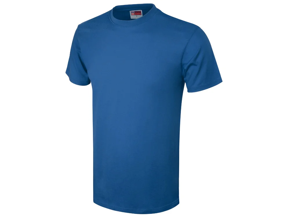 Футболка Heavy Super Club мужская синий классический 2XL - фото 6