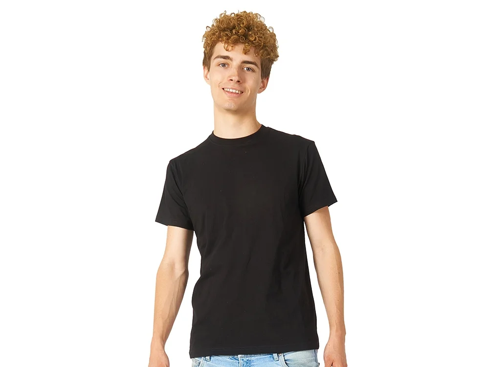 Футболка Heavy Super Club мужская - фото 22