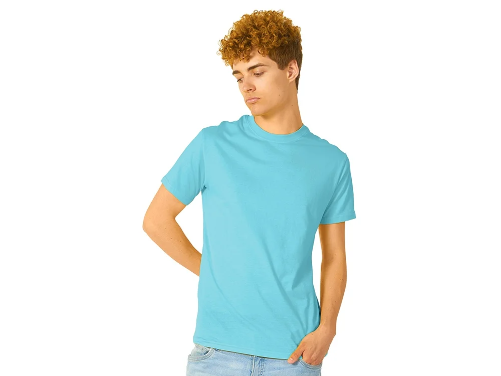 Футболка Heavy Super Club мужская - фото 23