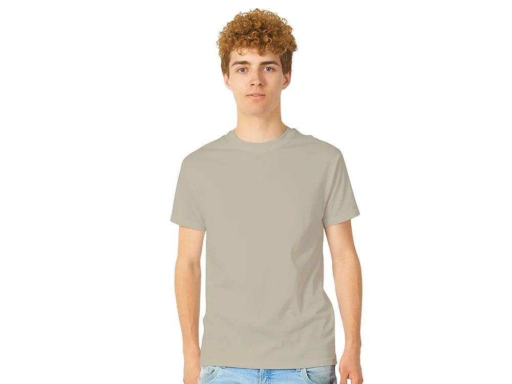 Футболка Heavy Super Club мужская - фото 25