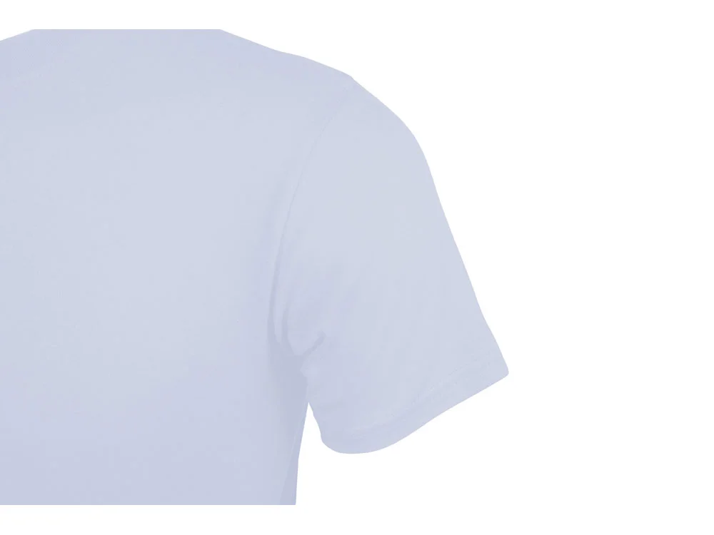 Футболка Heavy Super Club мужская небесно-голубой 2XL - фото 9