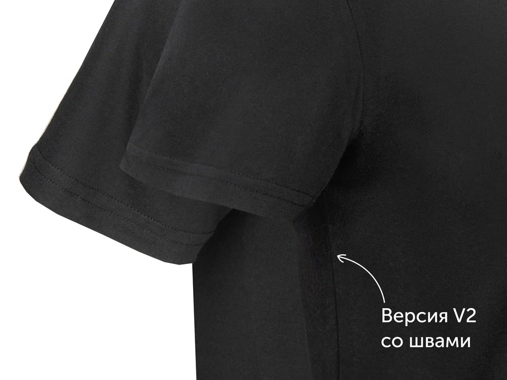 Футболка Heavy Super Club мужская небесно-голубой M - фото 12