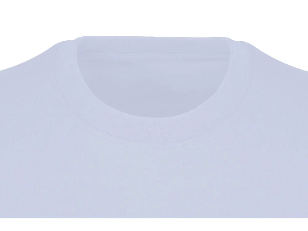 Футболка Heavy Super Club мужская небесно-голубой M - фото 8