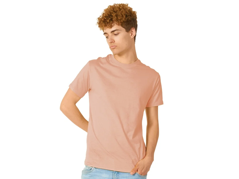 Футболка Heavy Super Club мужская - фото 27