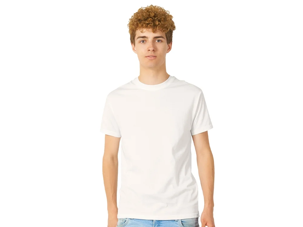 Футболка Heavy Super Club мужская - фото 28