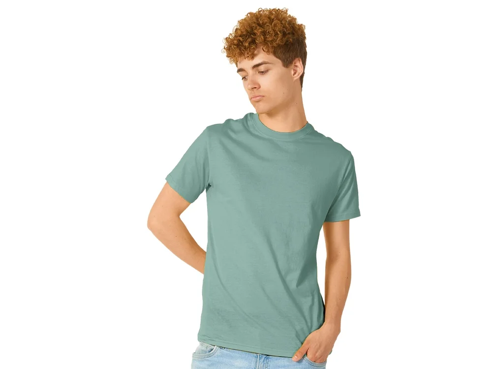 Футболка Heavy Super Club мужская - фото 29