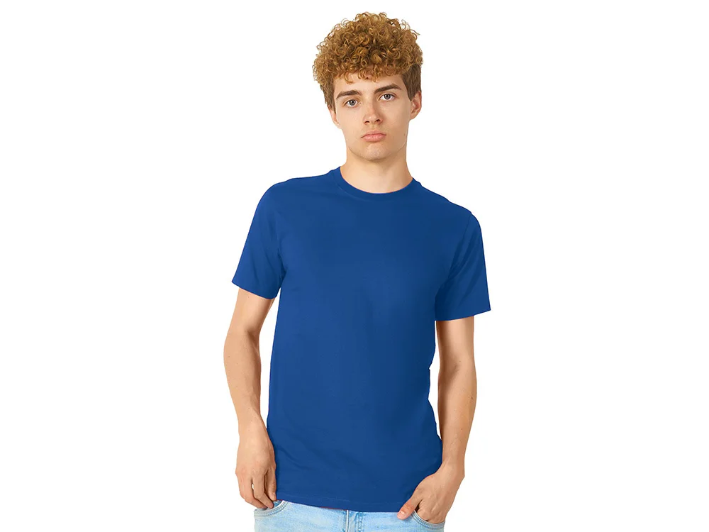 Футболка Heavy Super Club мужская - фото 30