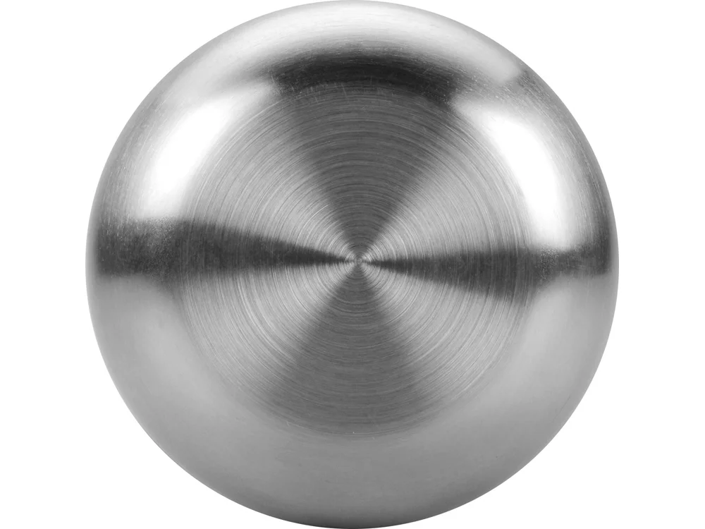 Термос Сибирь серебристый 1000 мл - фото 4