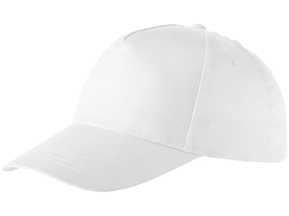 Бейсболка «Memphis», белый