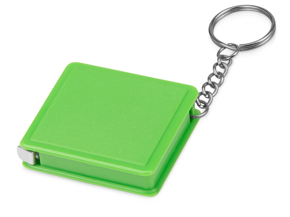 Брелок-рулетка Дюйм 1м - фото 8